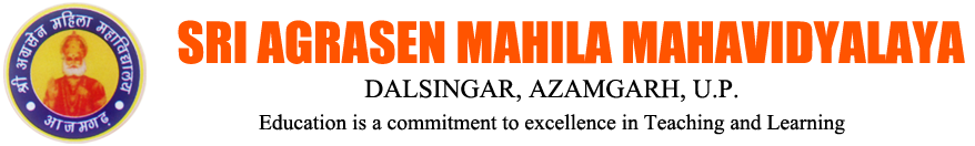 Sri Agrasen Mahila Mahavidyalaya Azamgarh