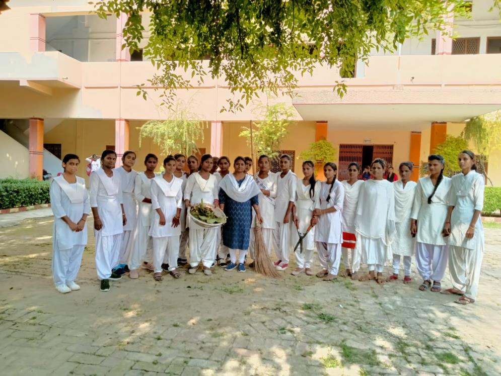 वृक्षारोपण