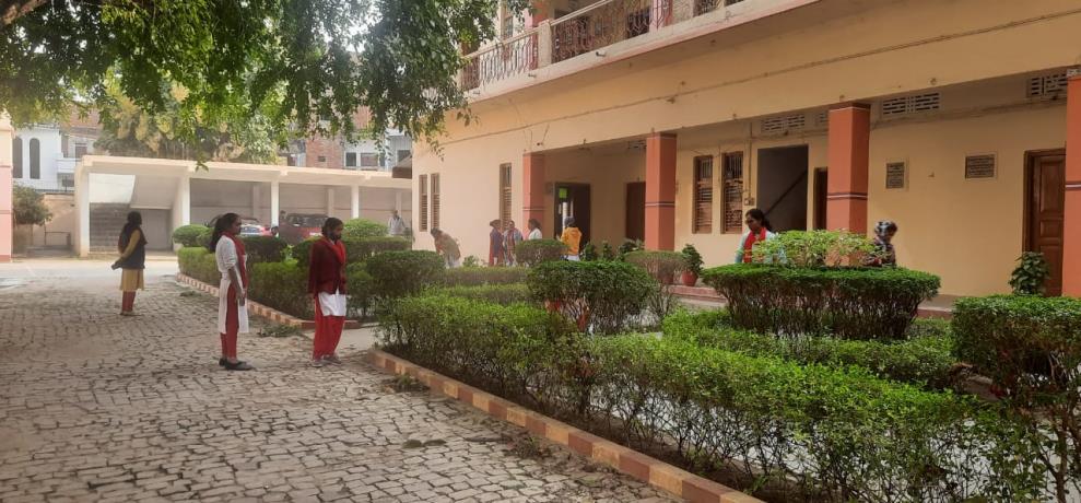 पर्यावरण संरक्षण