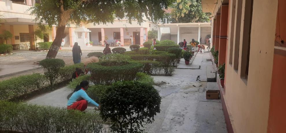 पर्यावरण संरक्षण