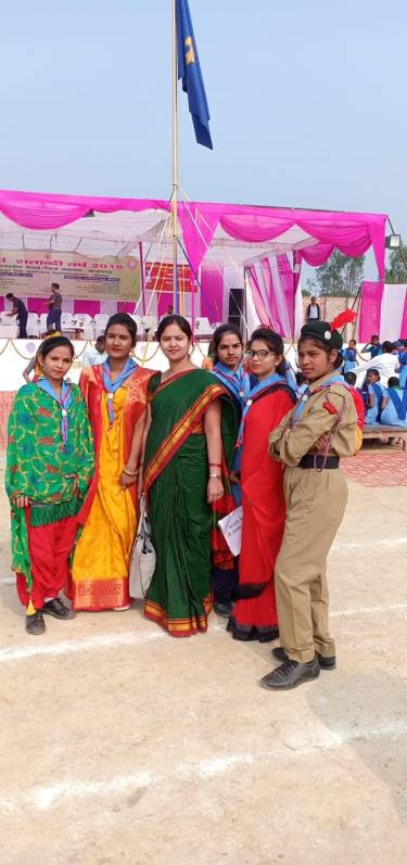 Rovers Rangers event