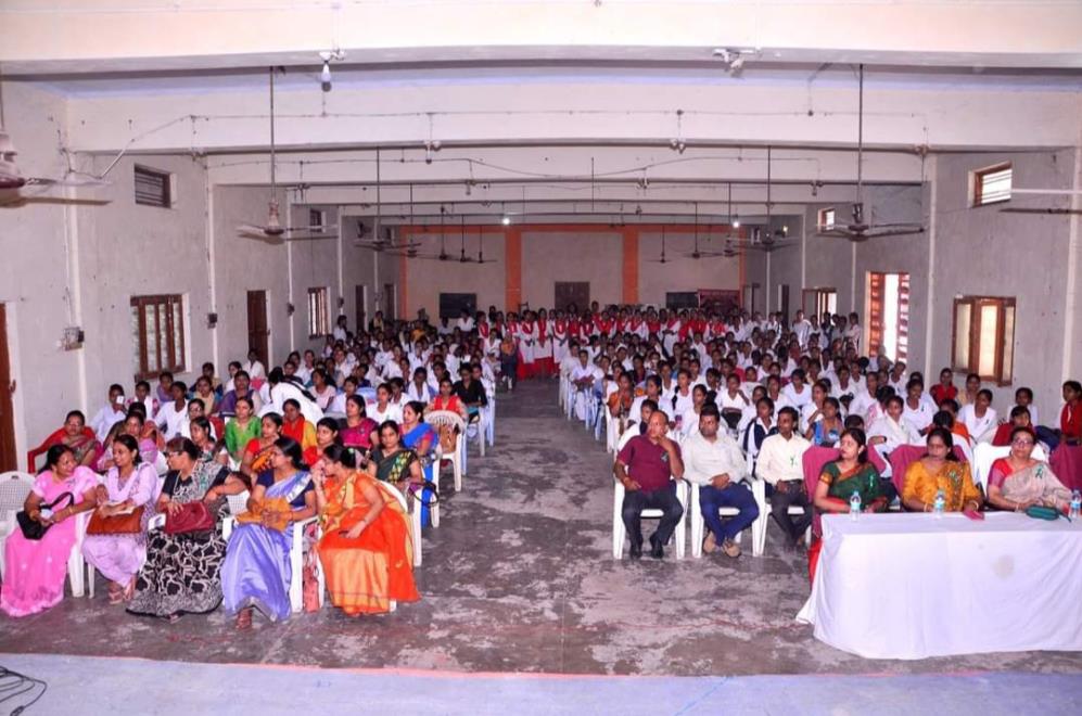 One Day Workshop on Depression