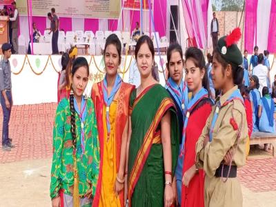 Rovers Rangers event