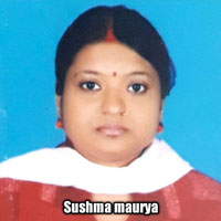 Sushma Maurya