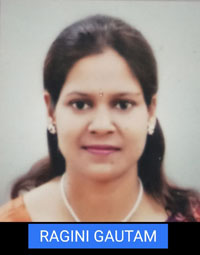 RAGINI GAUTAM