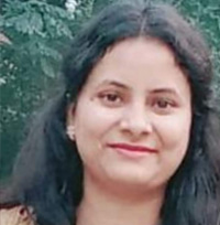 Dr.Deepika Dubey